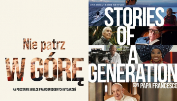 News Co nowego na Netfliksie? Najwa�niejsze premiery od 18 do 26 grudnia 2021 roku