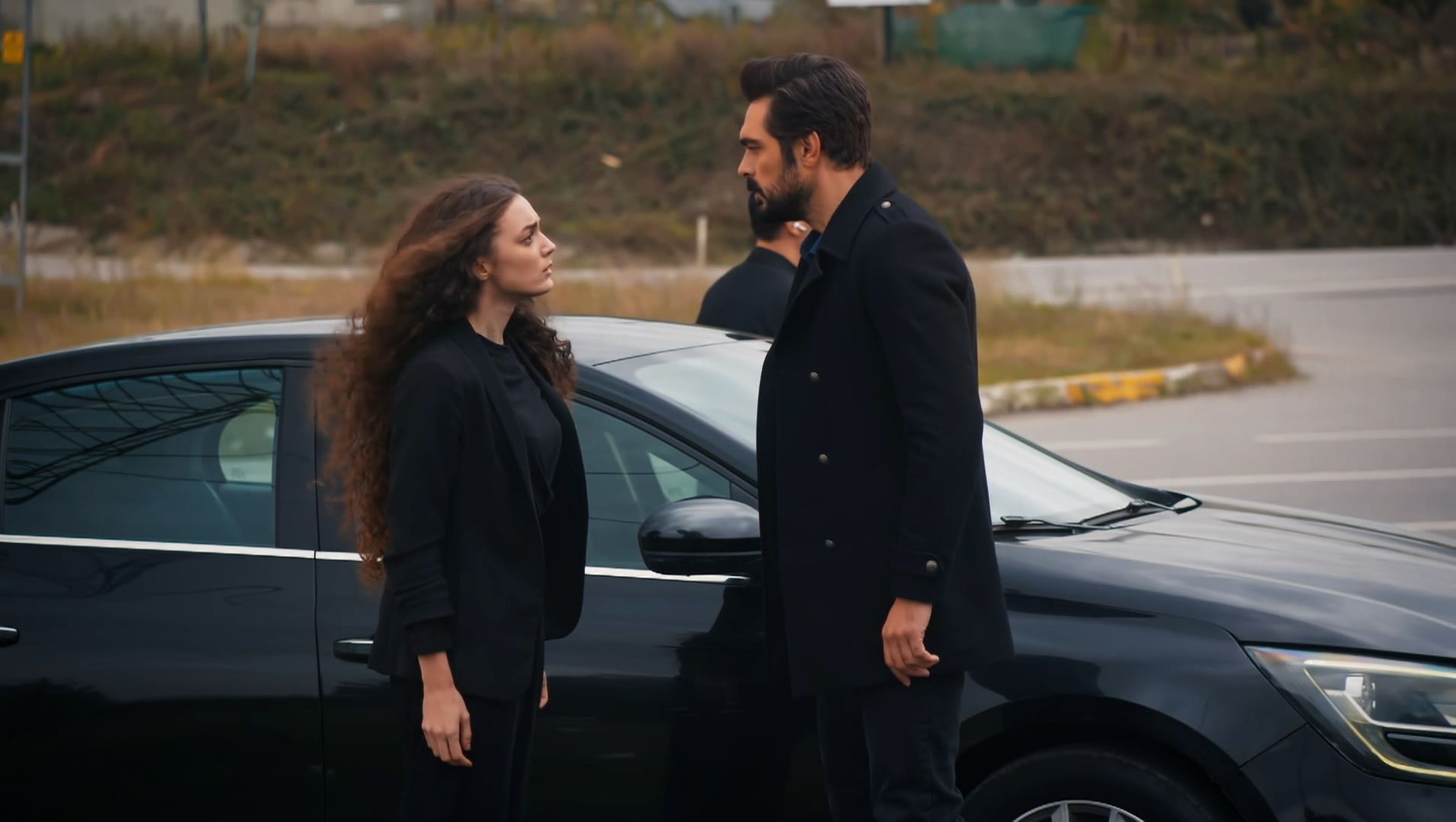 News Dziedzictwo odc. 662 i 663 streszczenie. Yaman powstrzymuje Nan� przed wyjazdem. Ferit obiecuje udowodni� niewinno�� Ayse