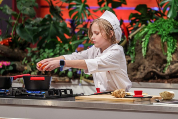 News Masterchef Junior 8 – znamy zwyci�zc�!