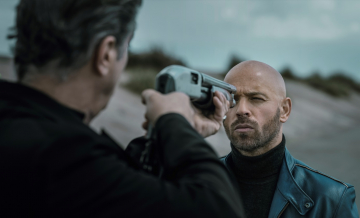 News Bez wytchnienia - skorumpowany  policjant kontra wa�ny �wiadek 