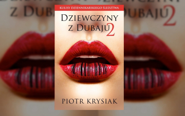 News Kontrowersje wok� „Dziewczyn z Dubaju 2”. Wniosek trafi� mia� do s�du  