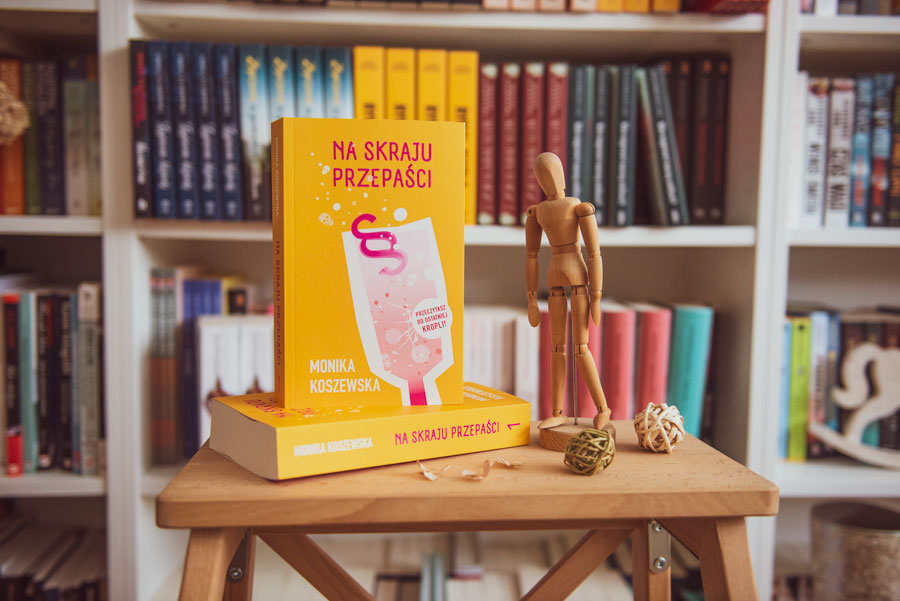 News Czyje to zw�oki? Fragment ksi��ki „Na skraju przepa�ci