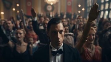 News „Filip” – film na podstawie powie�ci Tyrmanda ju� na TVP�