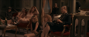 News Madame Claude – biograficzny, zmys�owy, intelektualny film Netflixa 