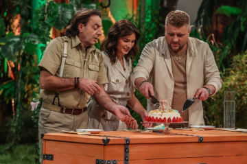 News Masterchef Junior sezon 8 - nowa edycja kulinarnego programu rozrywkowego dzi� rusza na TVN