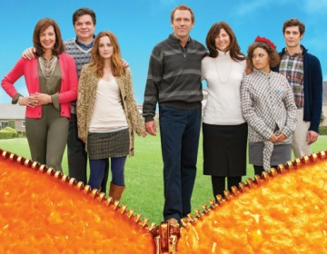 News  C�rka mojego kumpla - komediodramat od tw�rcy 