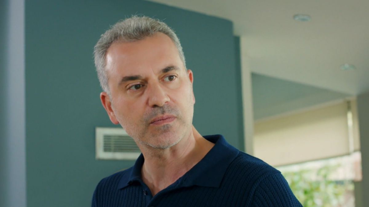 News Mi�o�� i nadzieja odc. 315, 316. Bulent powraca do miasta! 