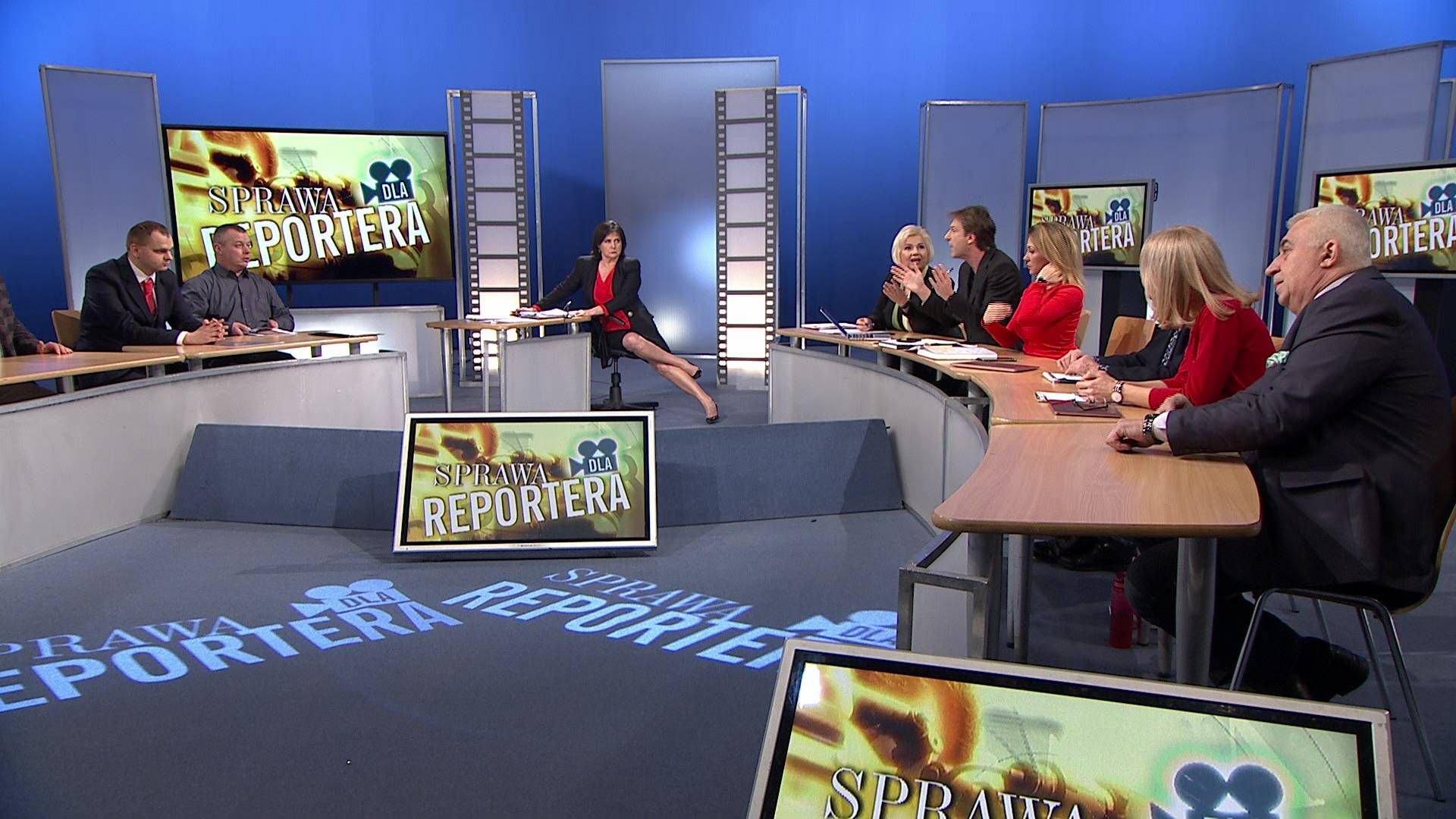 News Sprawa dla reportera: 18.07.2024 r. Dramat m�odej kobiety. Co wydarzy si� w 954 odcinku produkcji?