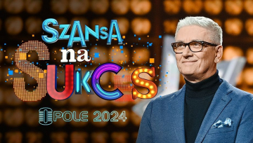 News Szansa na sukces. Opole 2024: Stan Borys, uczestnicy zmierz si z utworami artysty 