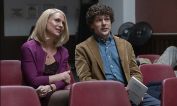 News Rozterki Fleishmana - czterdziestolatek w �wiecie aplikacji randkowych, serial ju� na Disney+