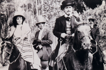 News Niewolnica Isaura – o czym b�dzie 7 i 8 odcinek serialu?