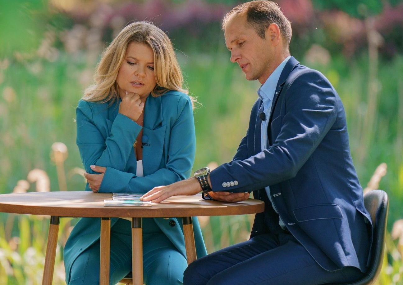 News Rolnik szuka �ony 10 edycja - co wydarzy si� w 3 odcinku?�Uczestnicy bior� drug� po��wk� pod sw�j dach