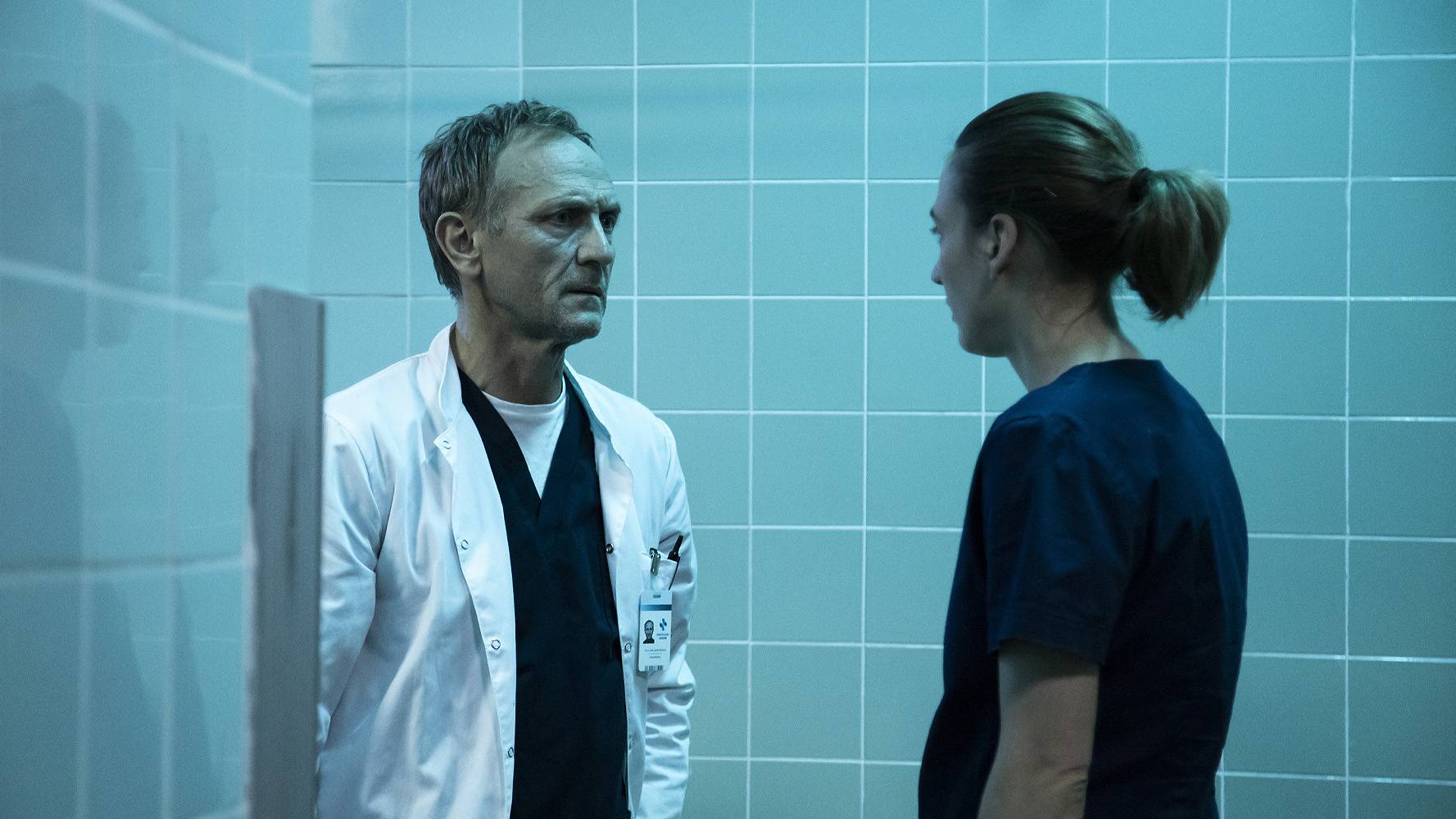 News Sortownia - odcinek 4. Woli�ski zabiera Justyn� do siebie. Streszczenie 4 i 5 odcinka 