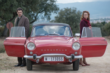 News „Velvet” wraca do telewizji! Serial ju� wkr�tce ponownie na TVP!