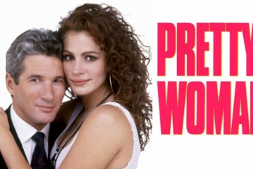 News Pretty Woman - kultowa komedia romantyczna, dzi� w Polsacie 