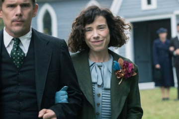 News Maudie – kameralny film biograficzny o wyj�tkowej malarce 