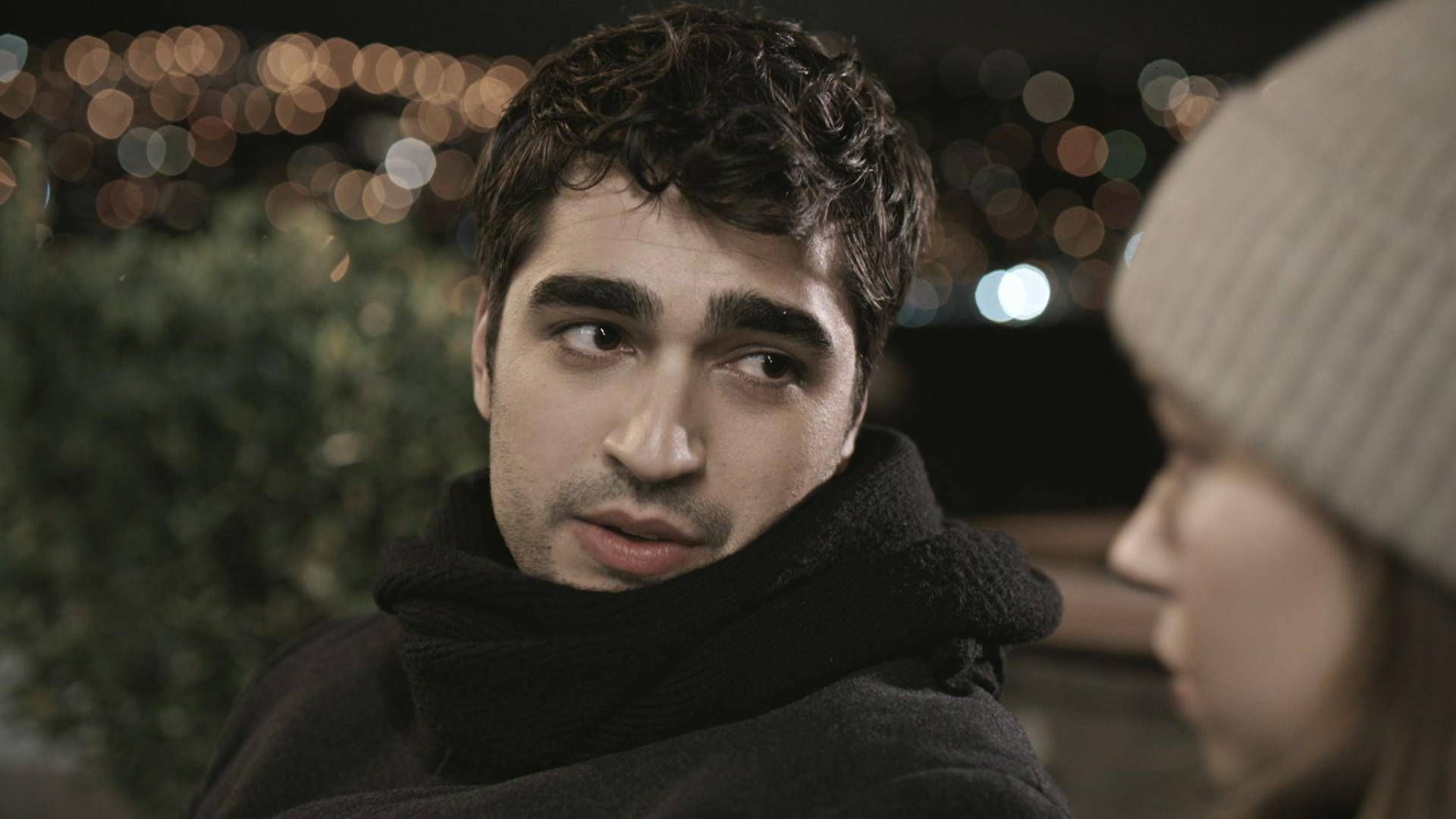 News Z�oty ch�opak - 229 odc. Kolejne k�opoty: Tarik chce si� pozby� Ferita. Streszczenie 229 i 230 odcinka