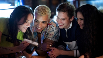 News Serial m�odzie�owy Pokolenie ju� dost�pny na platformie HBO GO