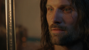 News W�adca Pier�cieni: Powr�t kr�la – Czas rozprawi� si� z Sauronem!