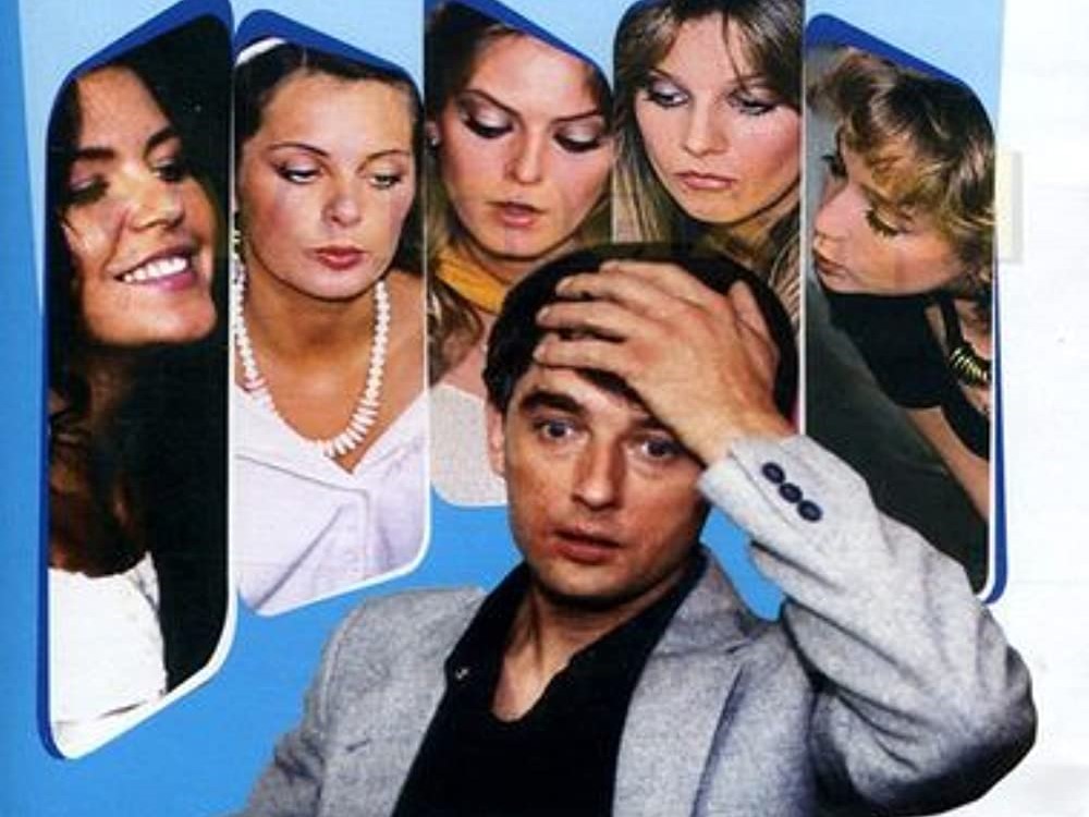 News Jak poradzi� sobie pierwszy polski, kinowy Don Joan? – Och, Karol