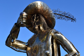 News Nowa adaptacja „Trzech muszkieter�w”