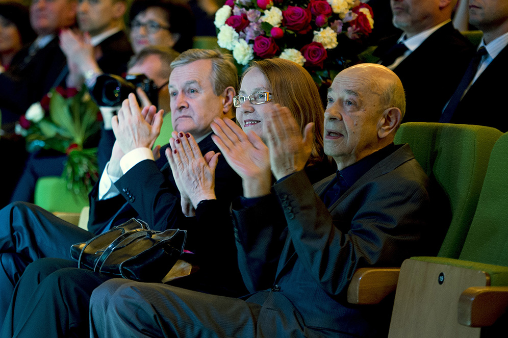 News W Polsce powsta� Instytut Literatury 