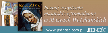 News Od Giotta do Tycjana. „Malarstwo w Muzeach Watyka�skich