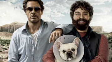 News Zanim odejd� wody - Desperacka podr�....