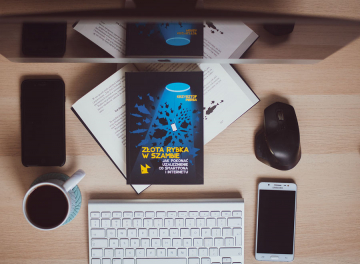 News Witaj w internecie, bd twoim przewodnikiem. Fragment ksiki „Zota rybka w szambie