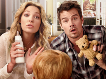 News Och, �ycie! – Los ich zaskoczy�!