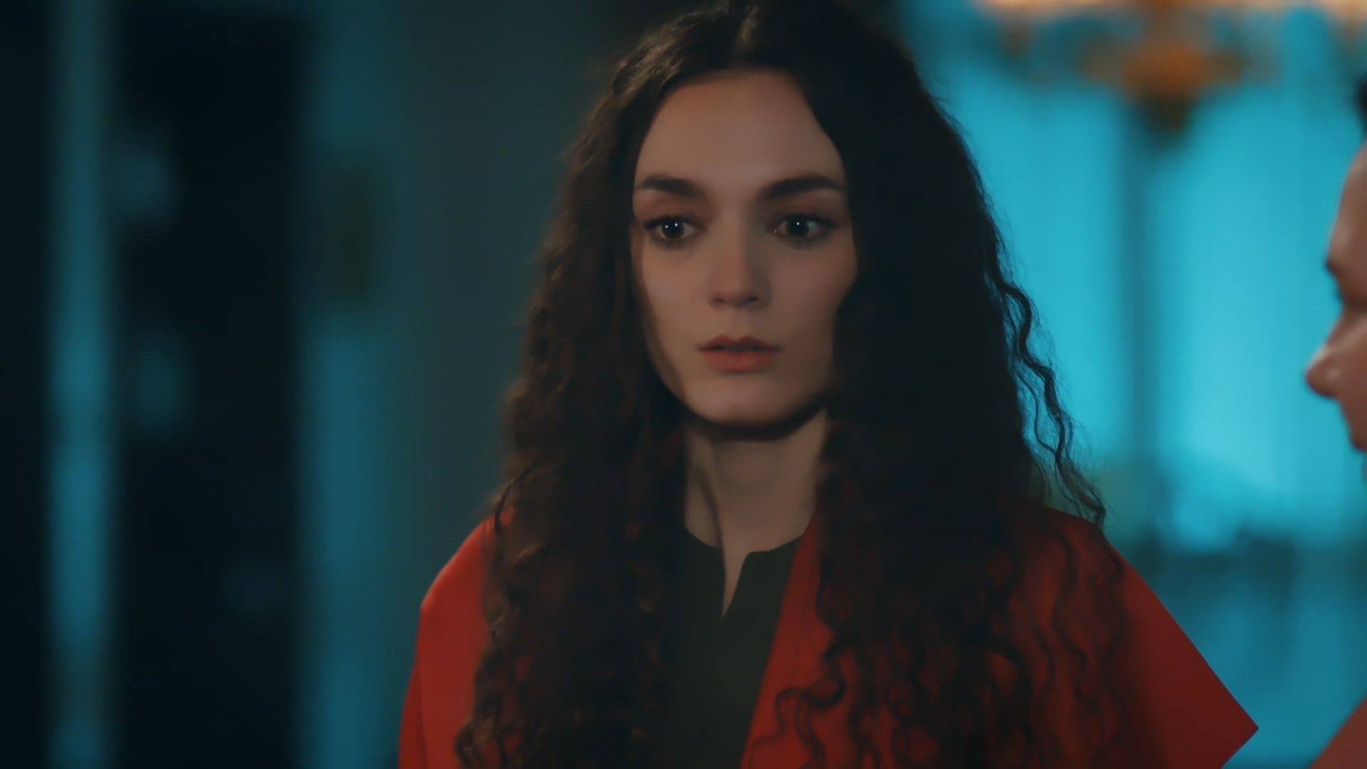 News Dziedzictwo odc. 743 i 744 streszczenie. Nana odrzuca owiadczyny Kubilaya. Wyznaje mio Yamanowi