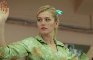 News Kr�lowa pi�kno�ci – oto nowy rosyjski serial TVP�