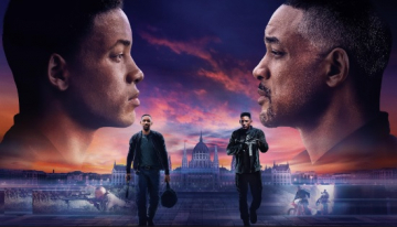 News Bli�niak, film sensacyjny o p�atnym zab�jcy i pr�bie zabicia swego w�asnego klona 