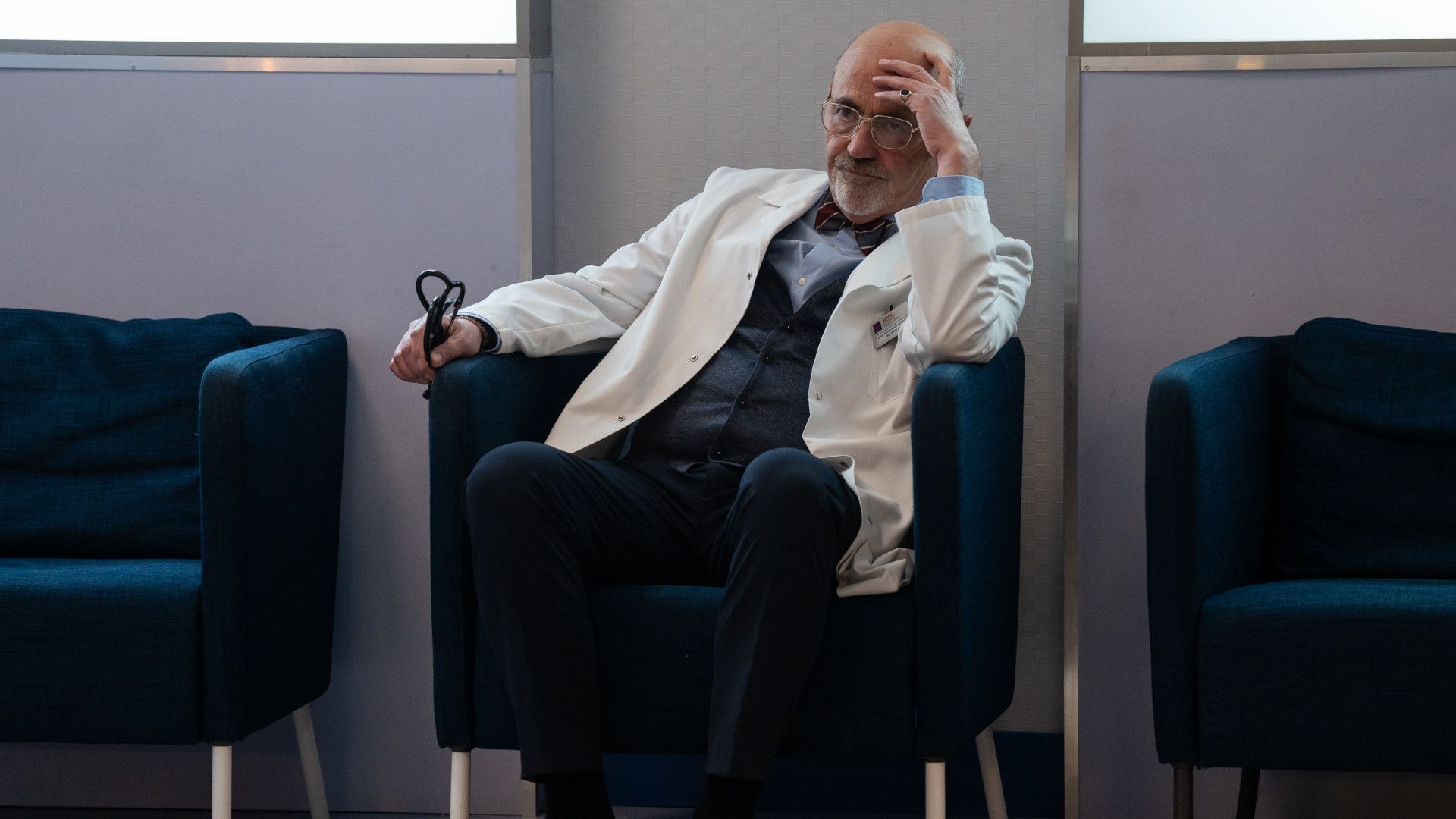 News Na dobre i na z�e - 915 i 916 odc. Nowa lekarka, by�a osadzona. Co si� wydarzy?