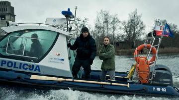 News Odwil� – doceniony serial HBO trafia na anten� TVN�