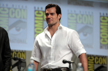 News  Henry Cavill ponownie pozbawiony roli – tw�rcy szykuj� rewolucj� w uniwersum Supermana