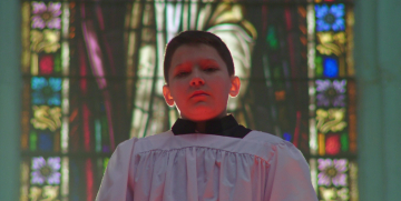 News Procesja - wzruszaj�cy dokument z motywem �ledztwa o seksualnym molestowaniu