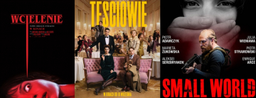 News Co nowego w kinach? Premiery kinowe od 10 do 17 wrze�nia 2021 roku