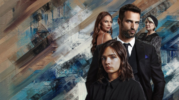 News Dziennik �igolo - meksyka�ski serial kryminano-sensacyjny  premier� na Netflix 