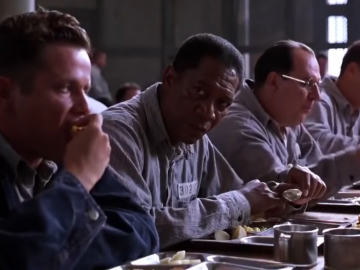 News Skazani na Shawshank – Jak bankier przetrwa w ci�kim wi�zieniu?