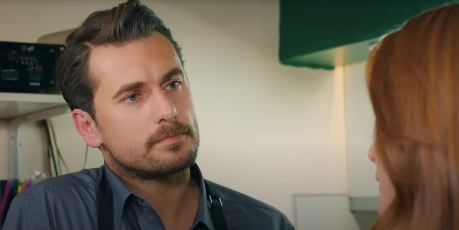 News Mi�o�� i nadzieja odc. 90. Elif wr�ci do Kuzeya? Streszczenie 90 odc.