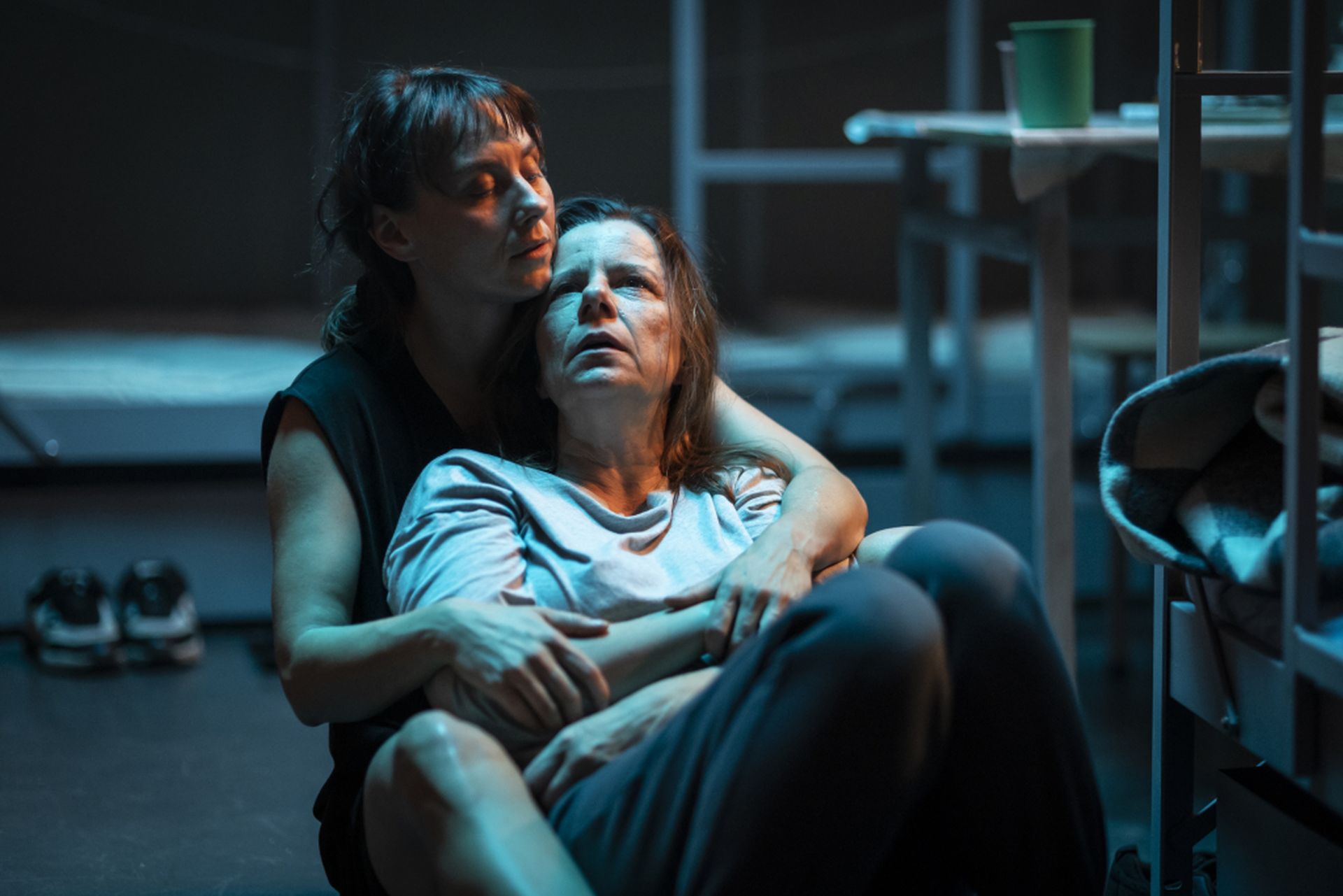 News Skazana 4: co wydarzy si� w 2 i 3 odcinku serialu? Alicja ma dowiedzie� si�, gdzie s� pieni�dze Hepnera, albo Pati umrze!