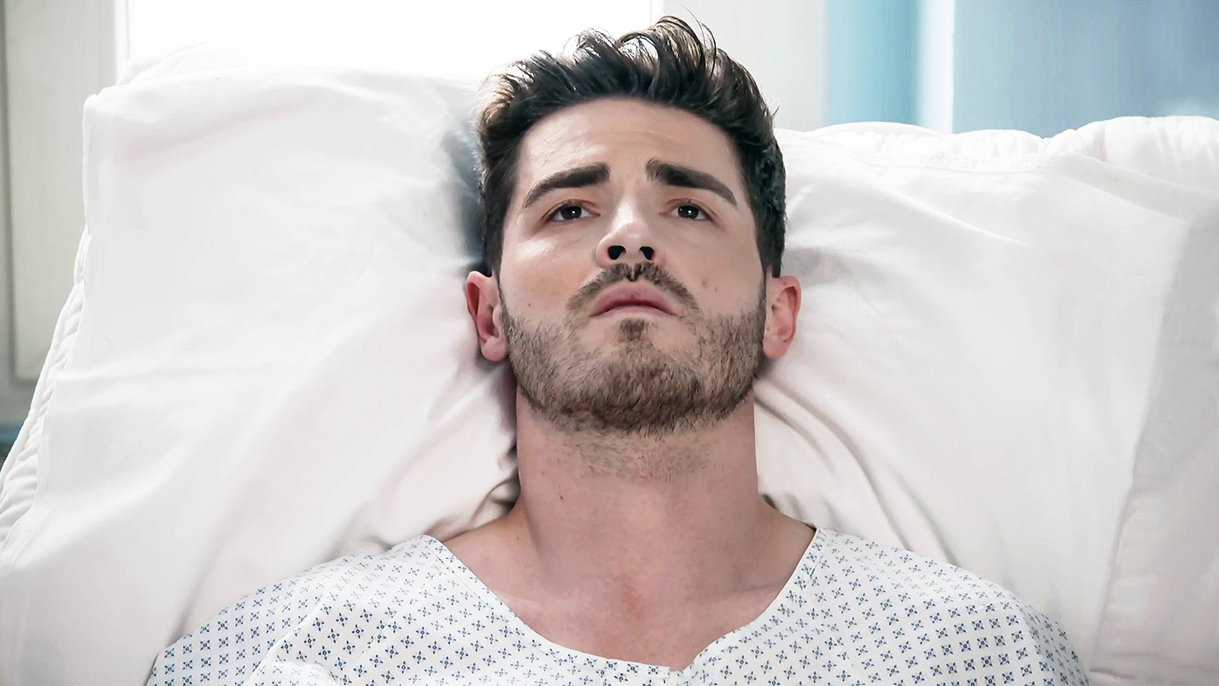 News Pierwsza mi�o�� - 3673 odc. Pora�aj�cy widok w klinice. Streszczenie 3673 i 3674 odcinka