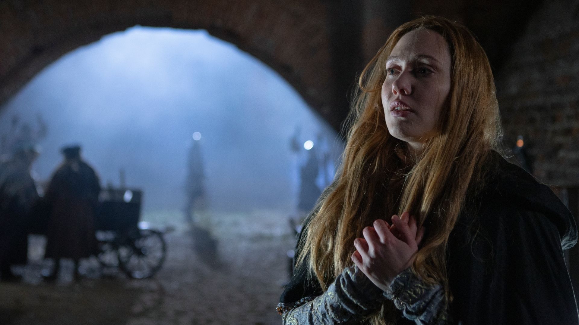 News Korona Kr�l�w. Jagiellonowie - �mier� Kunegundy. Co wydarzy si� w 23 i 24 odcinku serialu TVP 1?