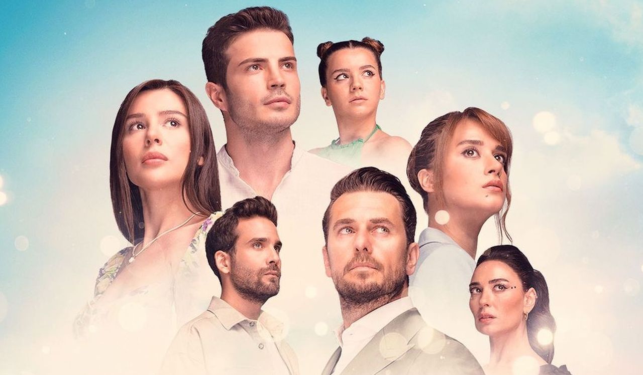 News Mi�o�� i nadzieja  - kto jest kim? Bohaterowie nowego tureckiego serialu TVP 2