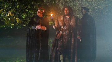 News Korona kr�l�w. Jagiellonowie - 124 odc. W roku 1420 Jagie��o nie przyjmuje korony czeskiej. Streszczenie 124 i 125 odc.