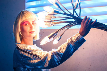 News To mia�a by� spokojna, leniwa wr�cz niedziela we w�asnym ��ku... – Dolce vita