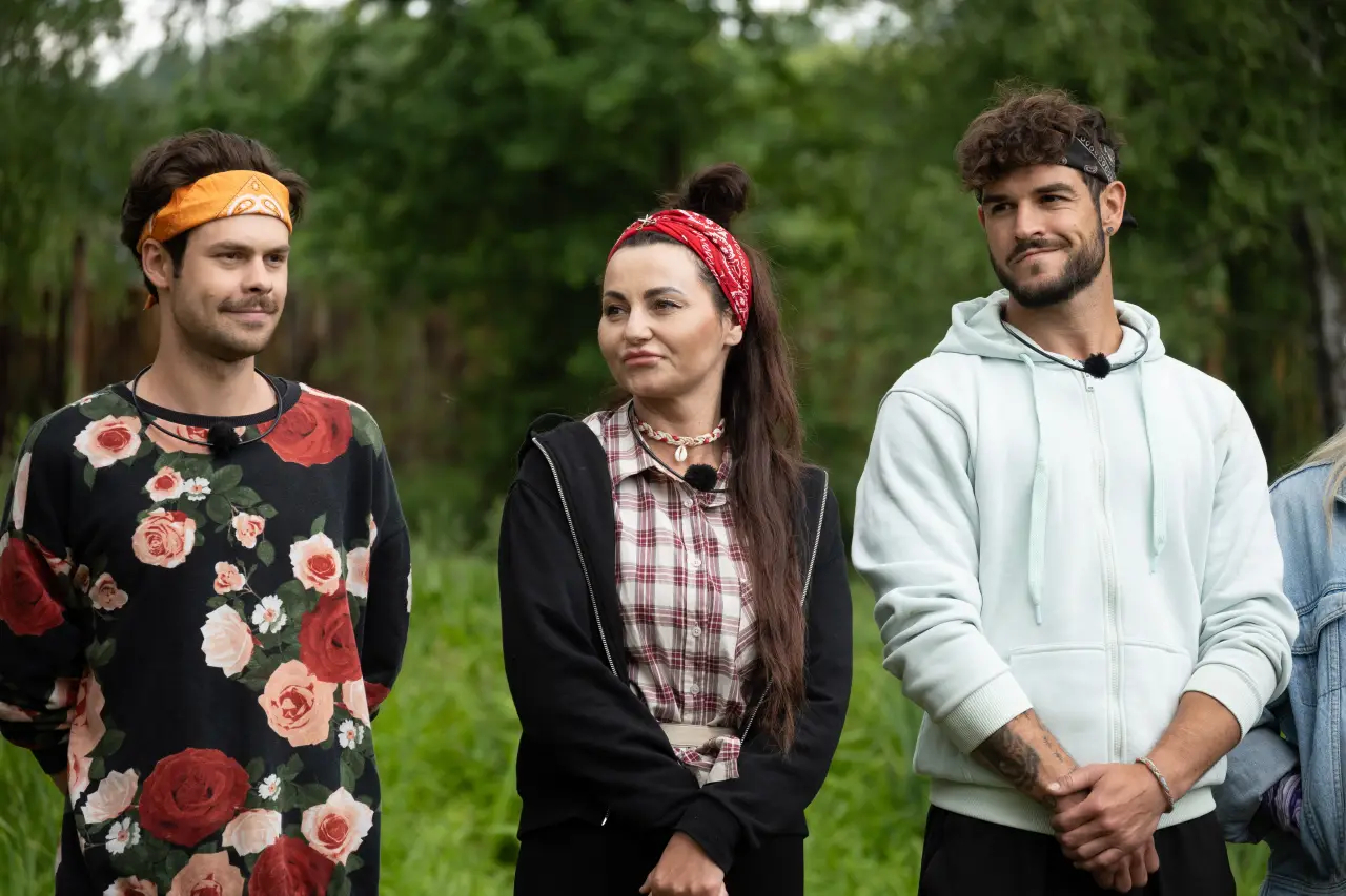 News Farma sezon 3 - odcinek 30 i 31. Kogo nominuje Tobiasz? Emocjonuj�ce chwile na farmie!