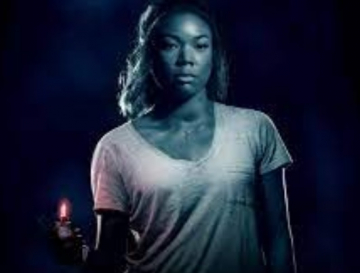 News W�amanie - kobieta na przeciw czterem bandytom, w walce o swoje dzieci 