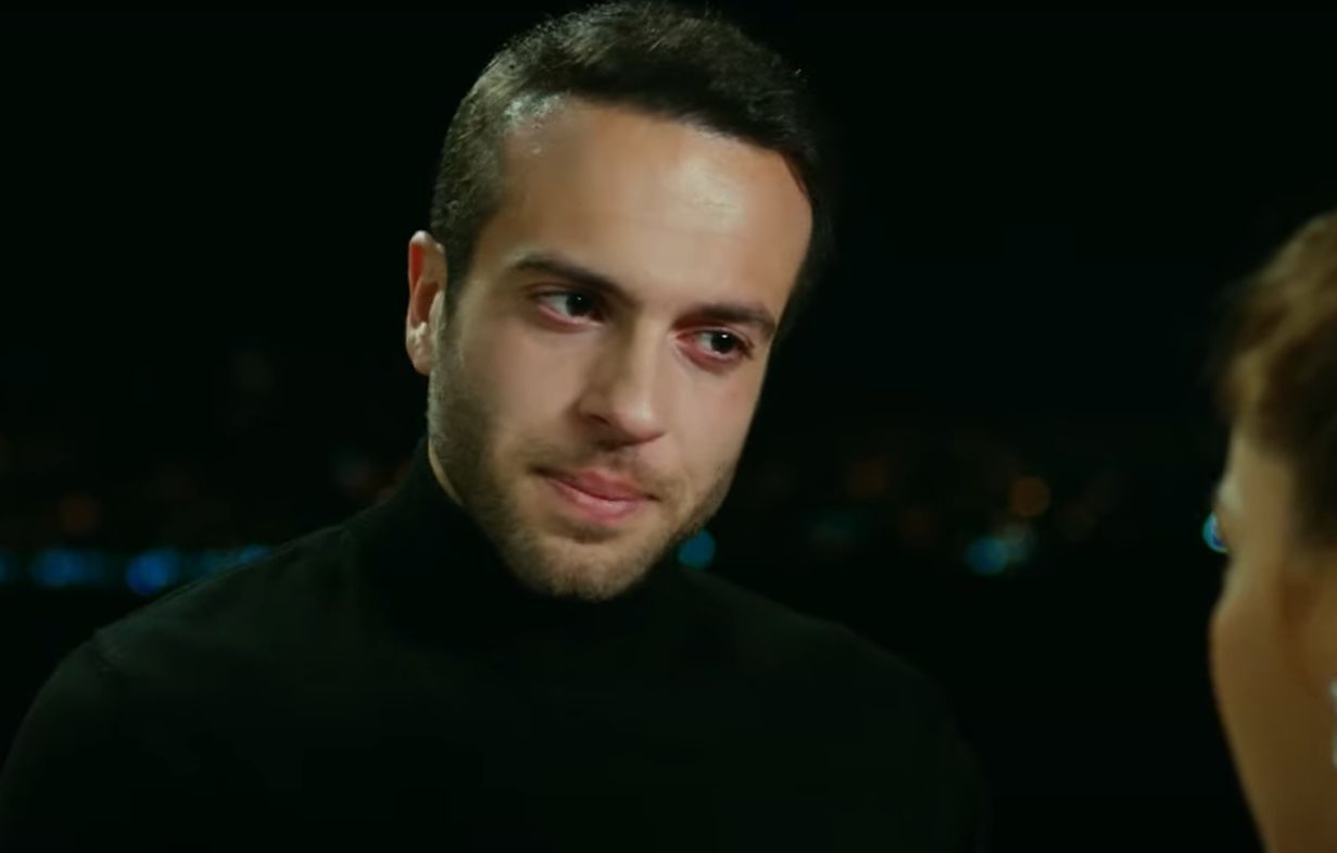 News Zakazany owoc 434 odc.: Altay zostaje zdemaskowany przez Ender! Ch�opak ma szpiegowa� Dogana! Co si� wydarzy w najnowszych odcinkach?